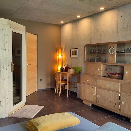 Apartment Matthaeus Чермес Экстерьер фото