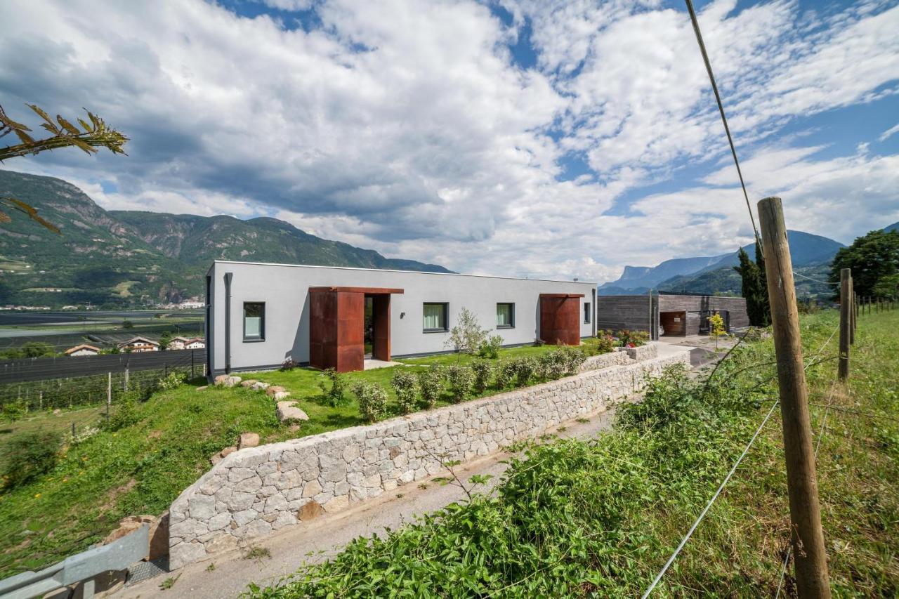 Apartment Matthaeus Чермес Экстерьер фото