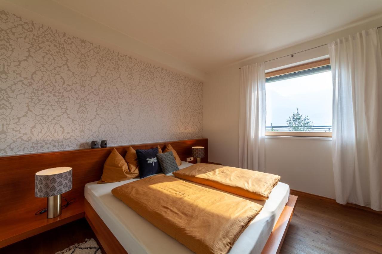 Apartment Matthaeus Чермес Экстерьер фото