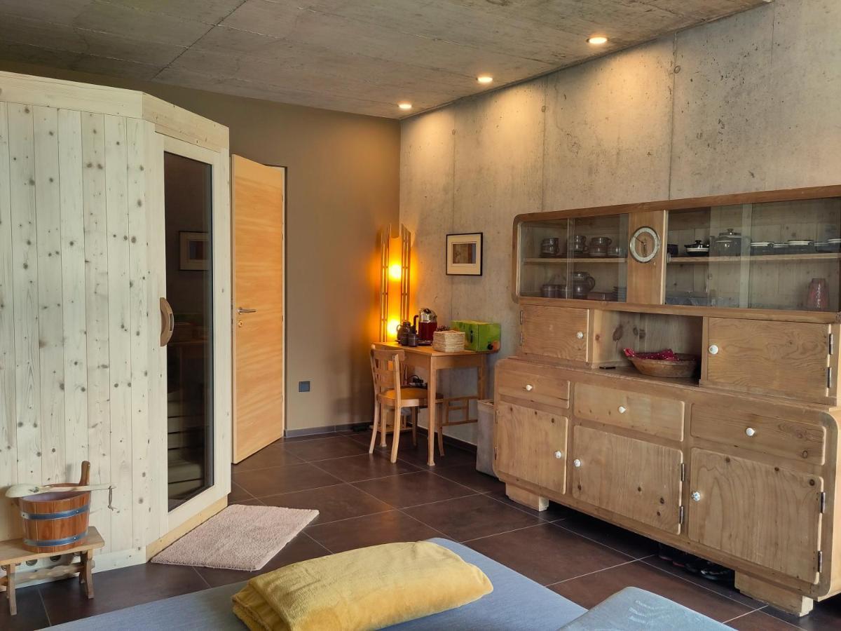 Apartment Matthaeus Чермес Экстерьер фото